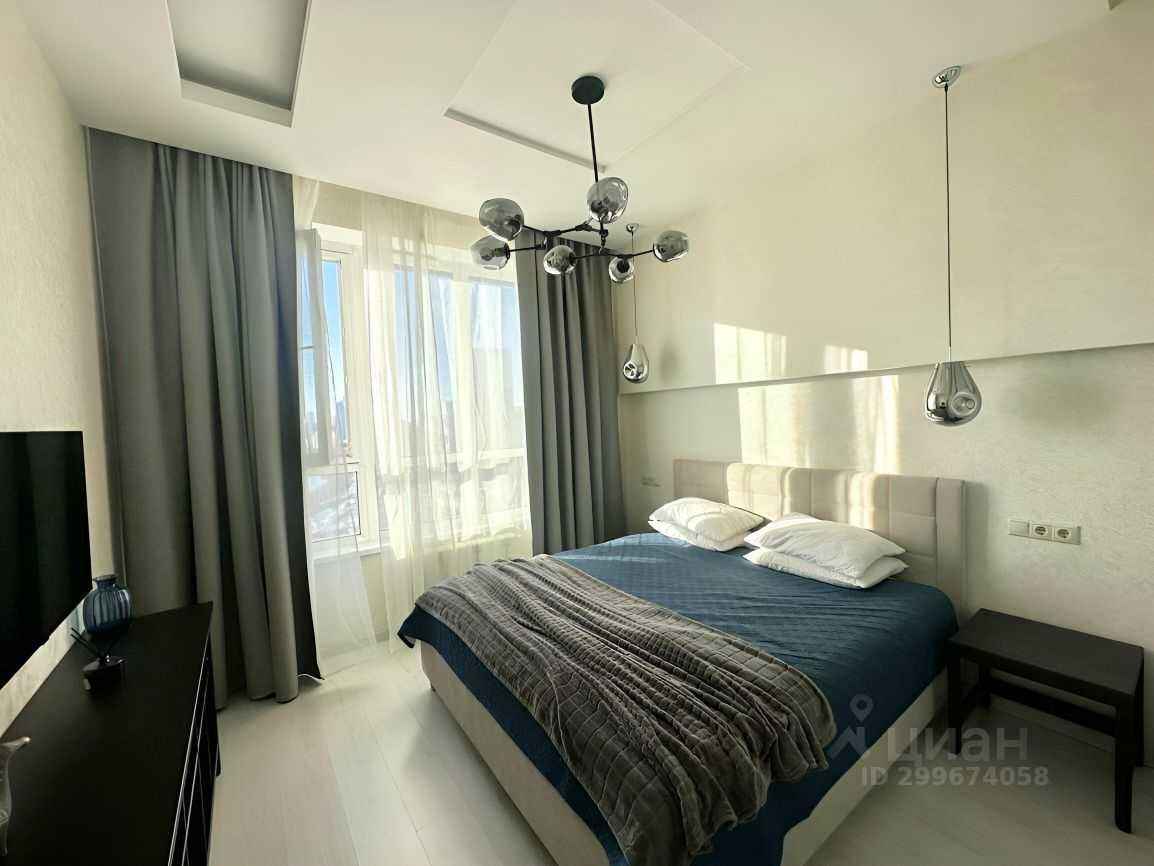 2-комнатная квартира, 50 м²