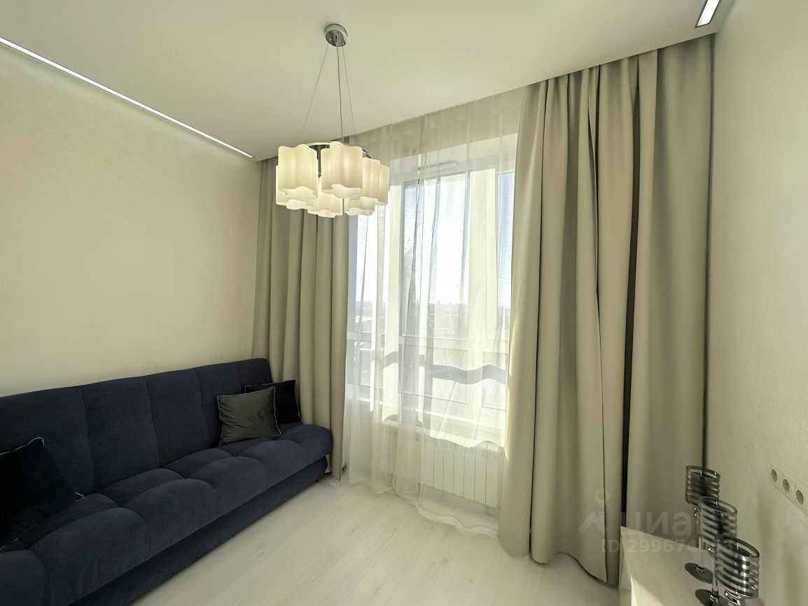 2-комнатная квартира, 50 м² — фотография 2