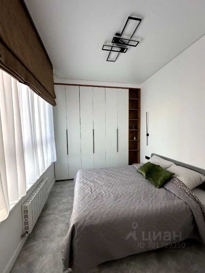 3-комнатная квартира, 80 м² — фотография 3