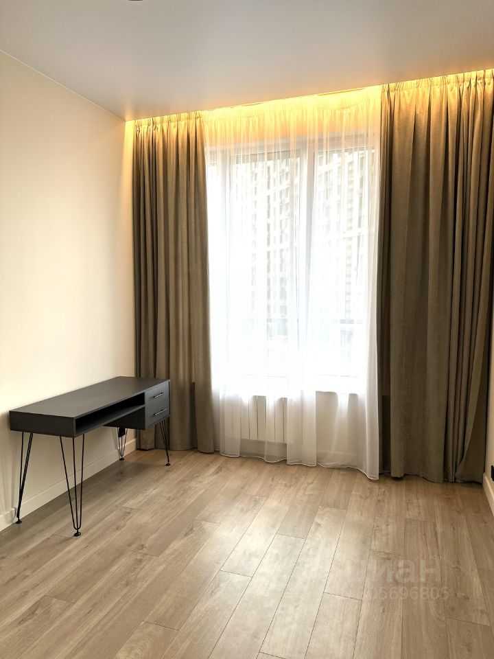 3-комнатная квартира, 65 м² — фотография 3