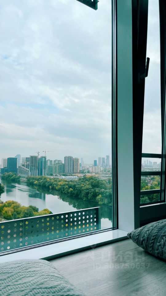 1-комнатная квартира, 25 м² — фотография 2