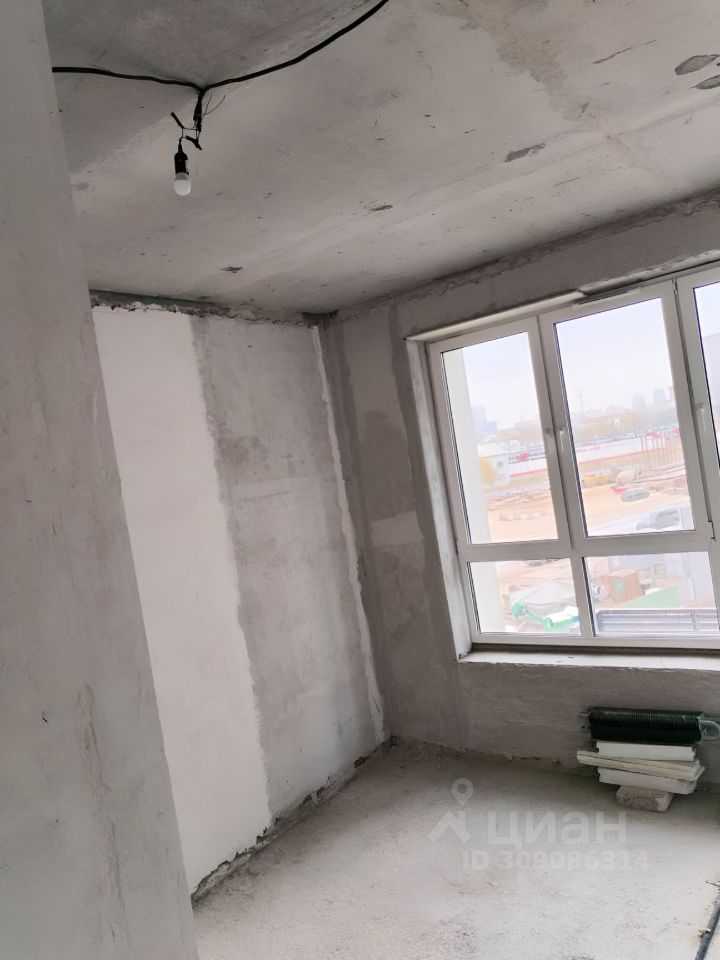3-комнатная квартира, 79 м² — фотография 2