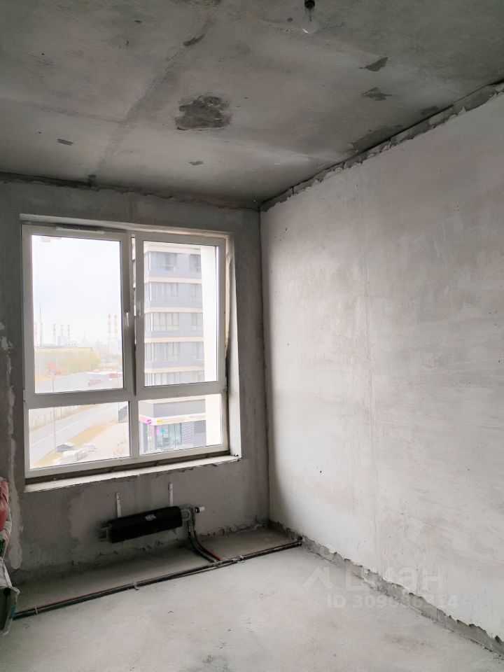 3-комнатная квартира, 79 м²