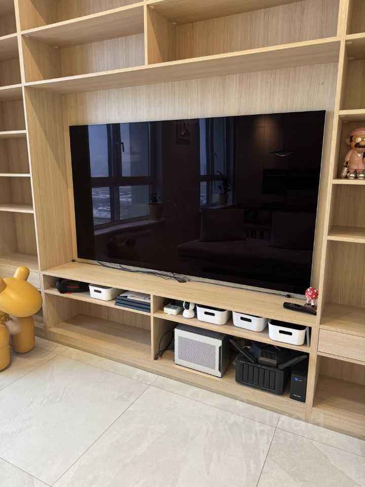 4-комнатная квартира, 110 м² — фотография 2