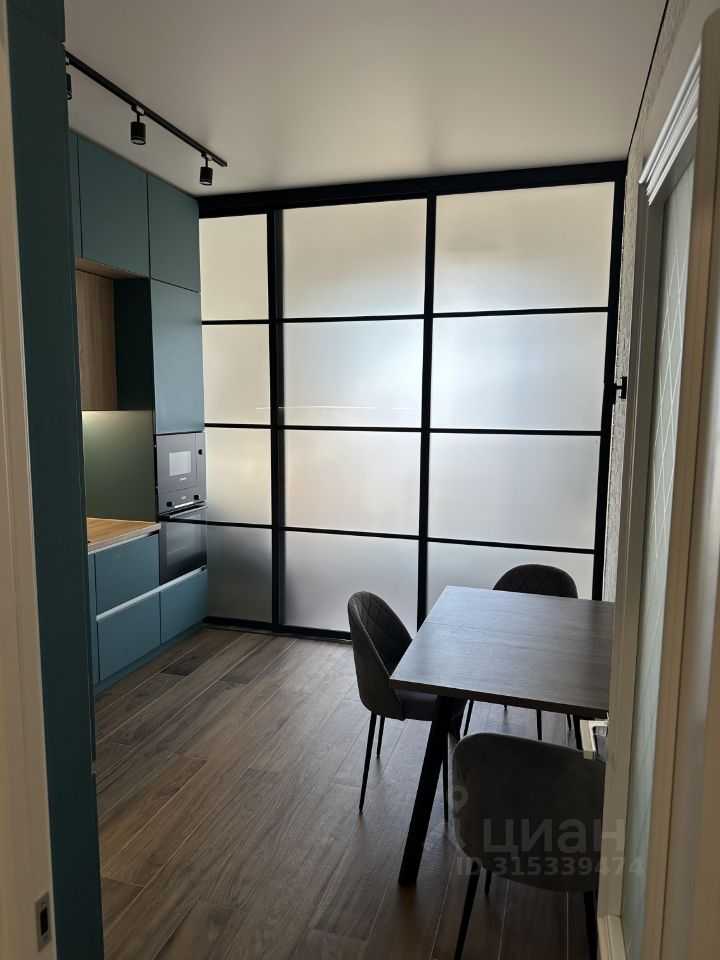 2-комнатная квартира, 50 м²