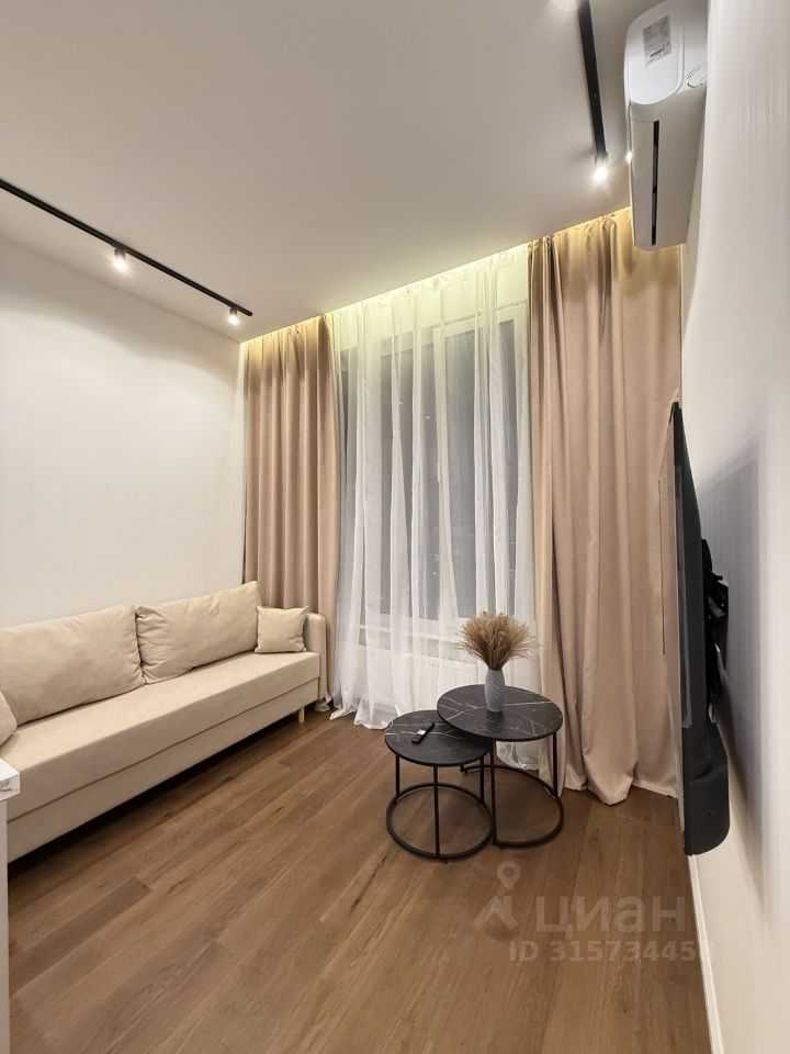 3-комнатная квартира, 67 м² — фотография 3
