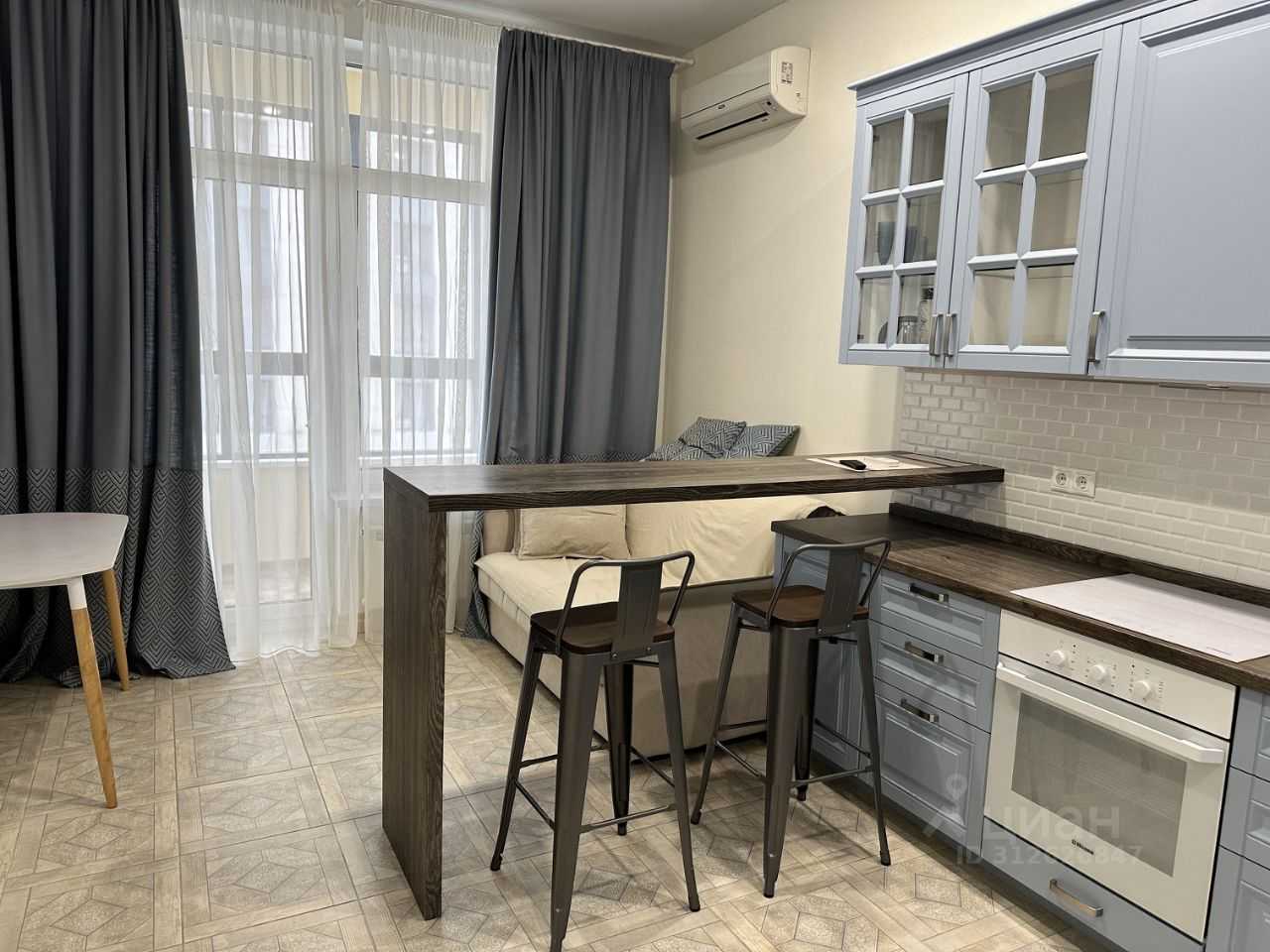 2-комнатная квартира, 51 м²