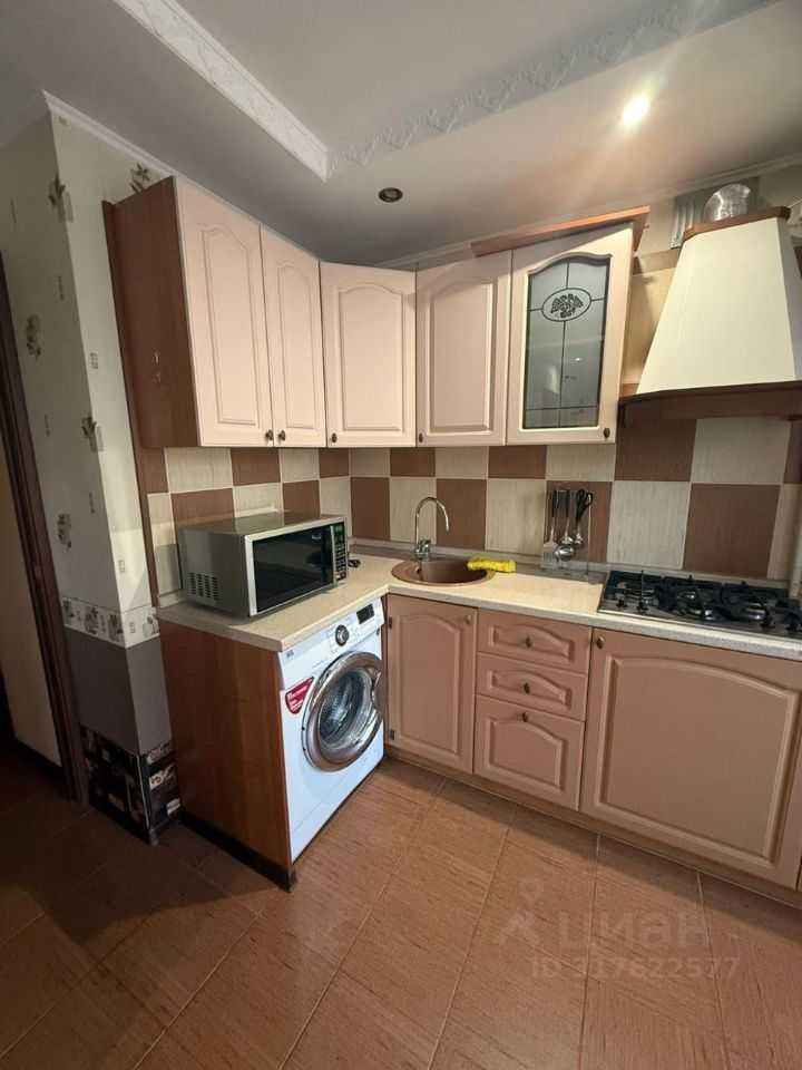 2-комнатная квартира, 40 м² — фотография 2
