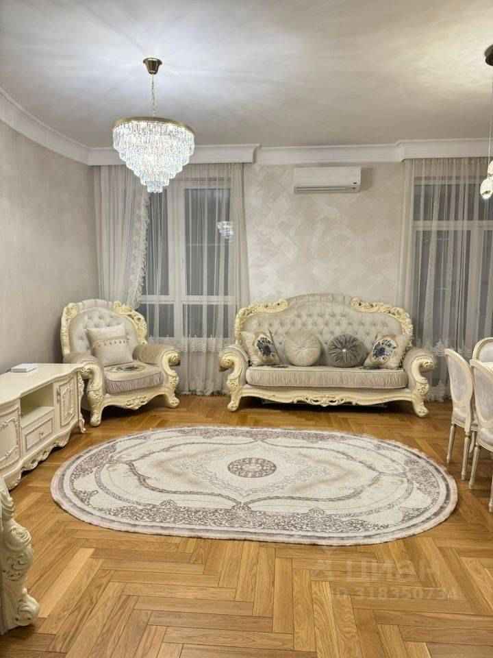 2-комнатная квартира, 71,5 м²
