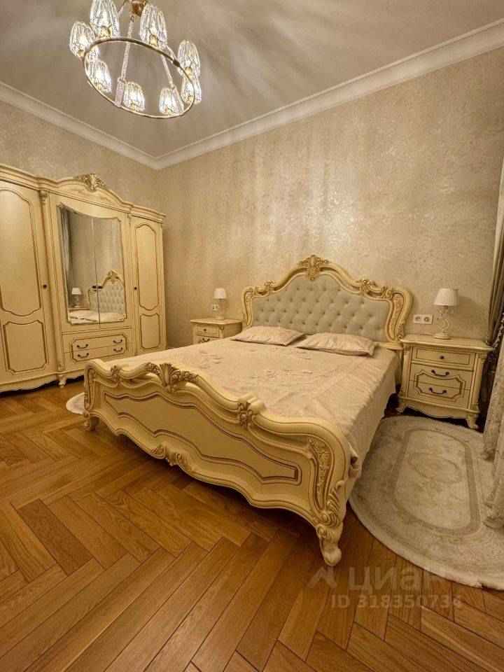 2-комнатная квартира, 71,5 м² — фотография 2