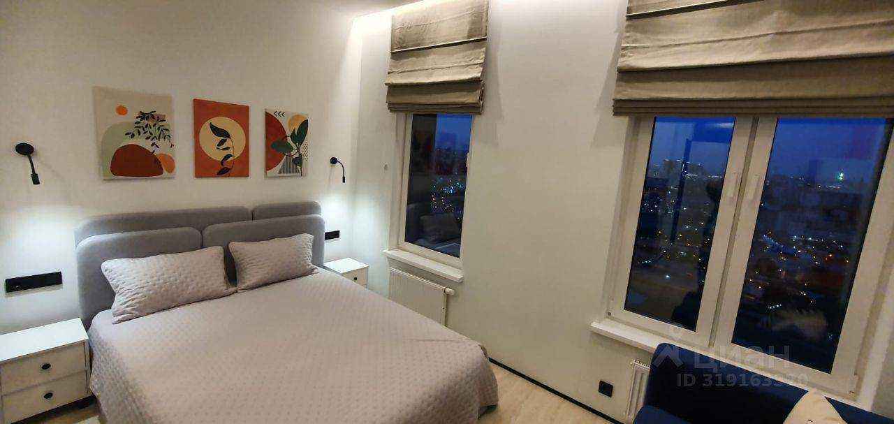 1-комнатная квартира, 30 м² — фотография 2