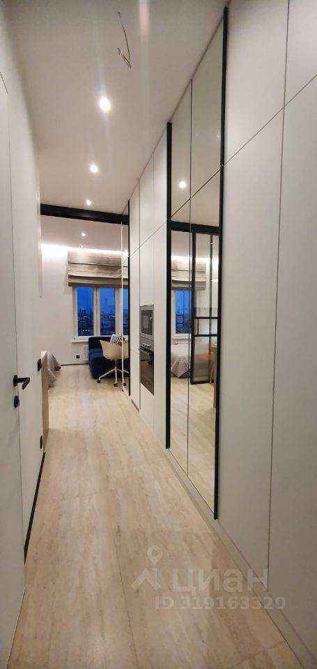 1-комнатная квартира, 30 м²