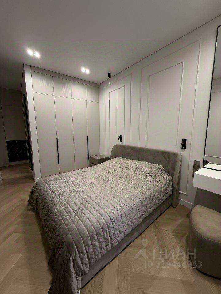 3-комнатная квартира, 72 м² — фотография 3