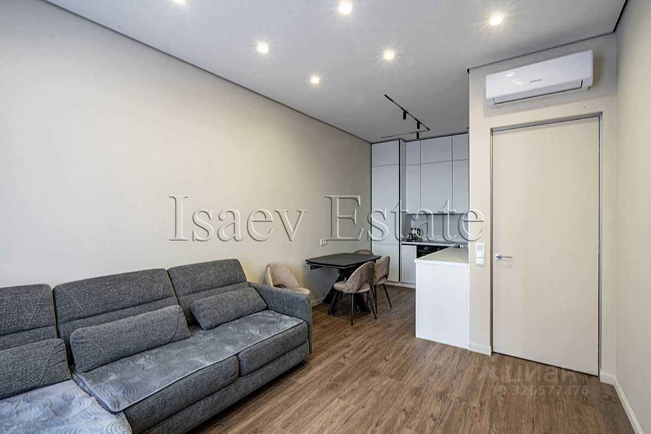 2-комнатная квартира, 46 м² — фотография 3