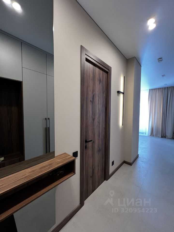 1-комнатная квартира, 50 м²