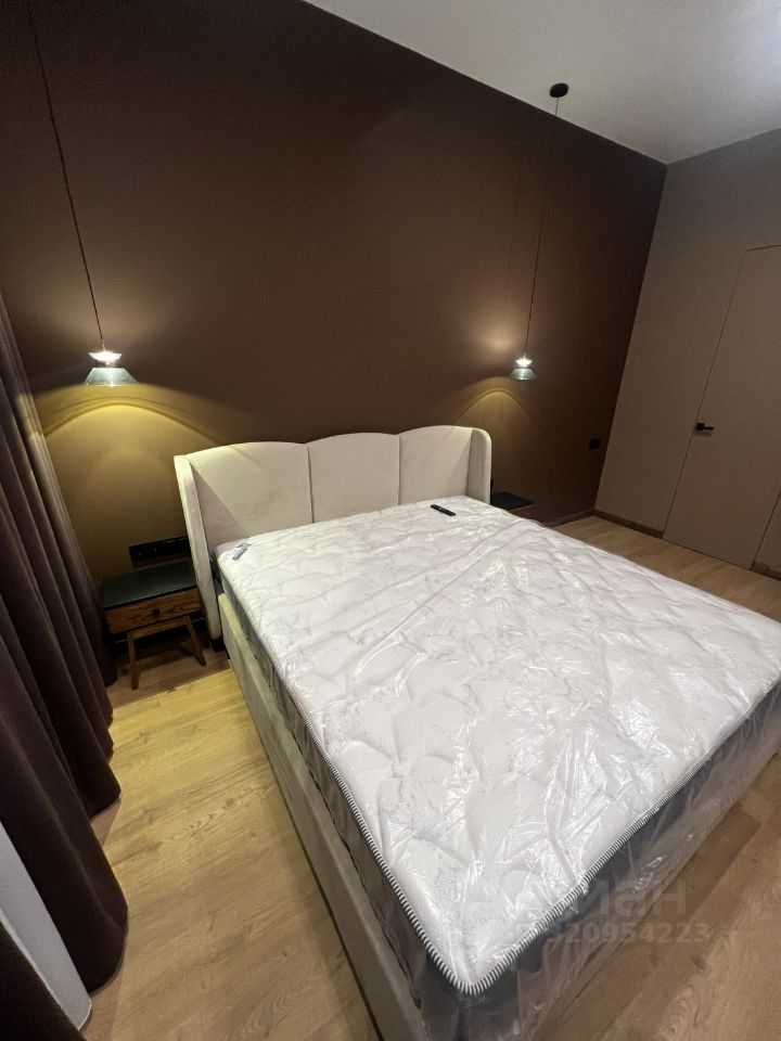 1-комнатная квартира, 50 м² — фотография 3