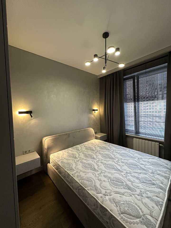 2-комнатная квартира, 65 м²