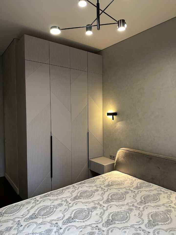 2-комнатная квартира, 65 м² — фотография 2