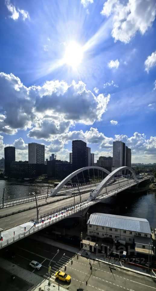 1-комнатная квартира, 33 м² — фотография 2