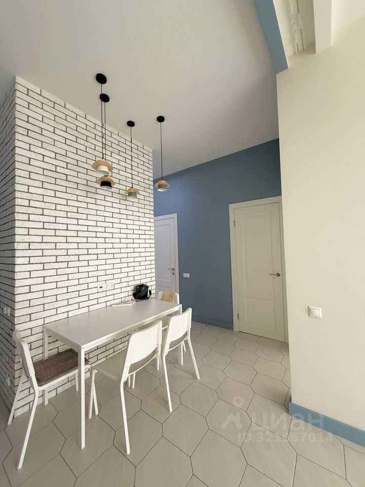 2-комнатная квартира, 50 м² — фотография 2