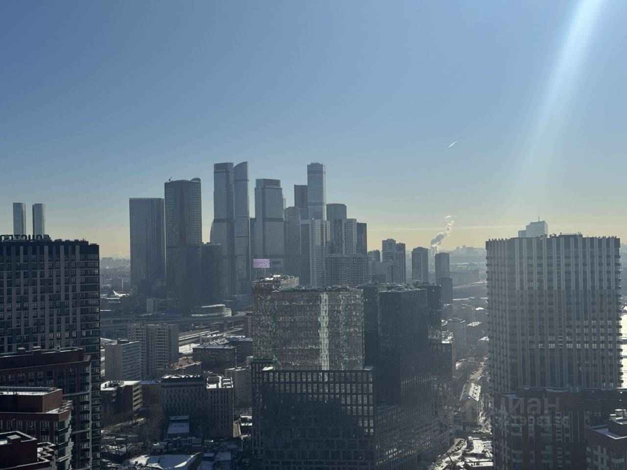 4-комнатная квартира, 115 м² — фотография 2