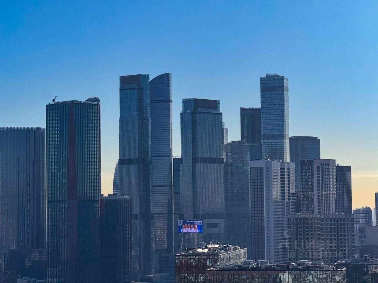 4-комнатная квартира, 115 м²