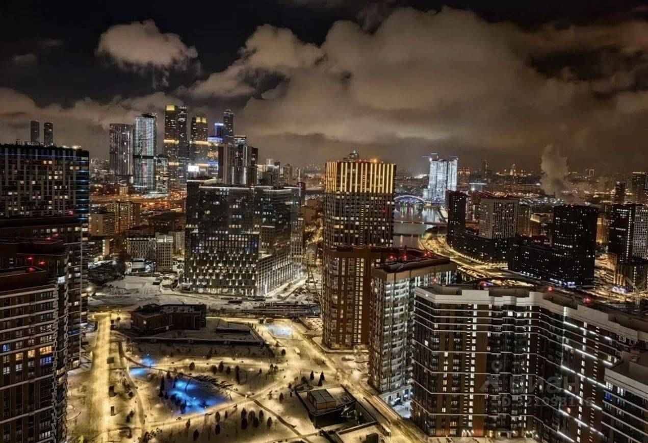4-комнатная квартира, 115 м² — фотография 3