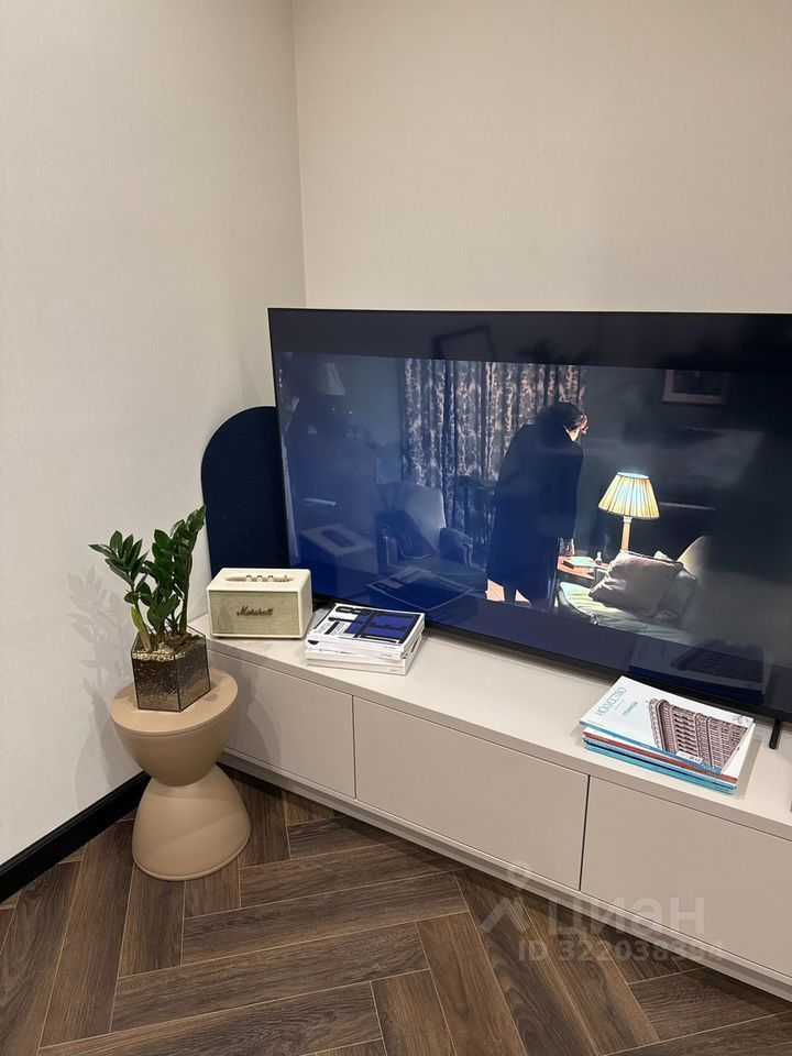 1-комнатная квартира, 33 м² — фотография 3