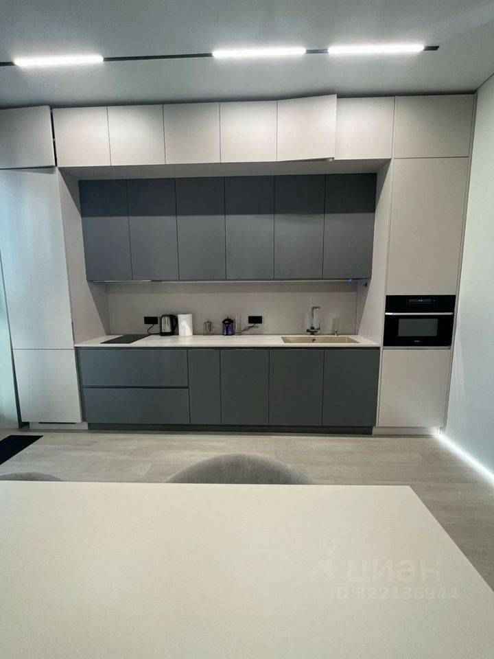 1-комнатная квартира, 42 м² — фотография 3