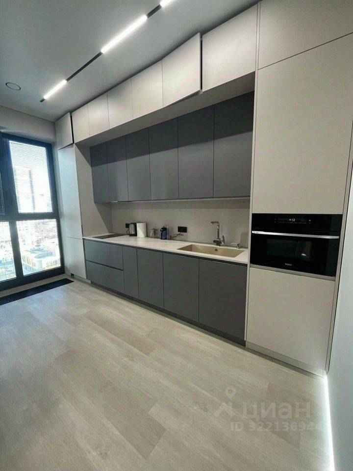 1-комнатная квартира, 42 м² — фотография 2