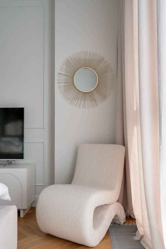 2-комнатная квартира, 45 м² — фотография 3