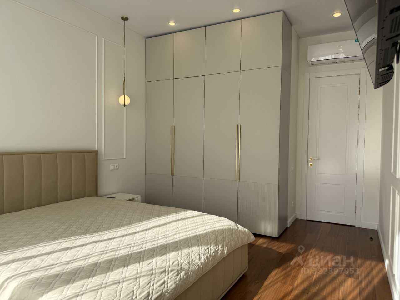 3-комнатная квартира, 71 м² — фотография 2