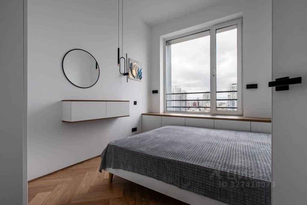 2-комнатная квартира, 37 м² — фотография 2