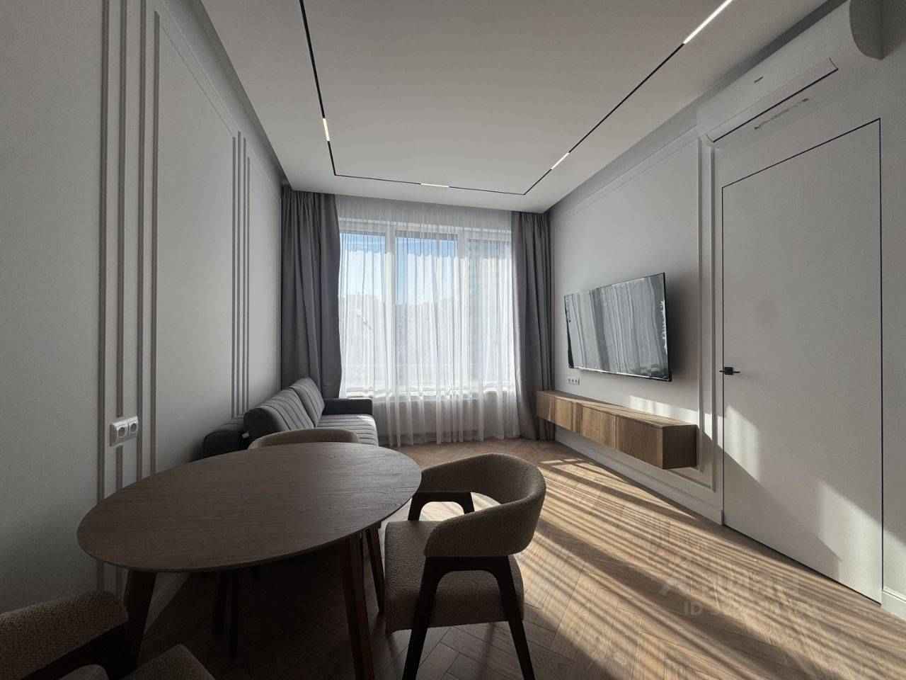 2-комнатная квартира, 45 м²