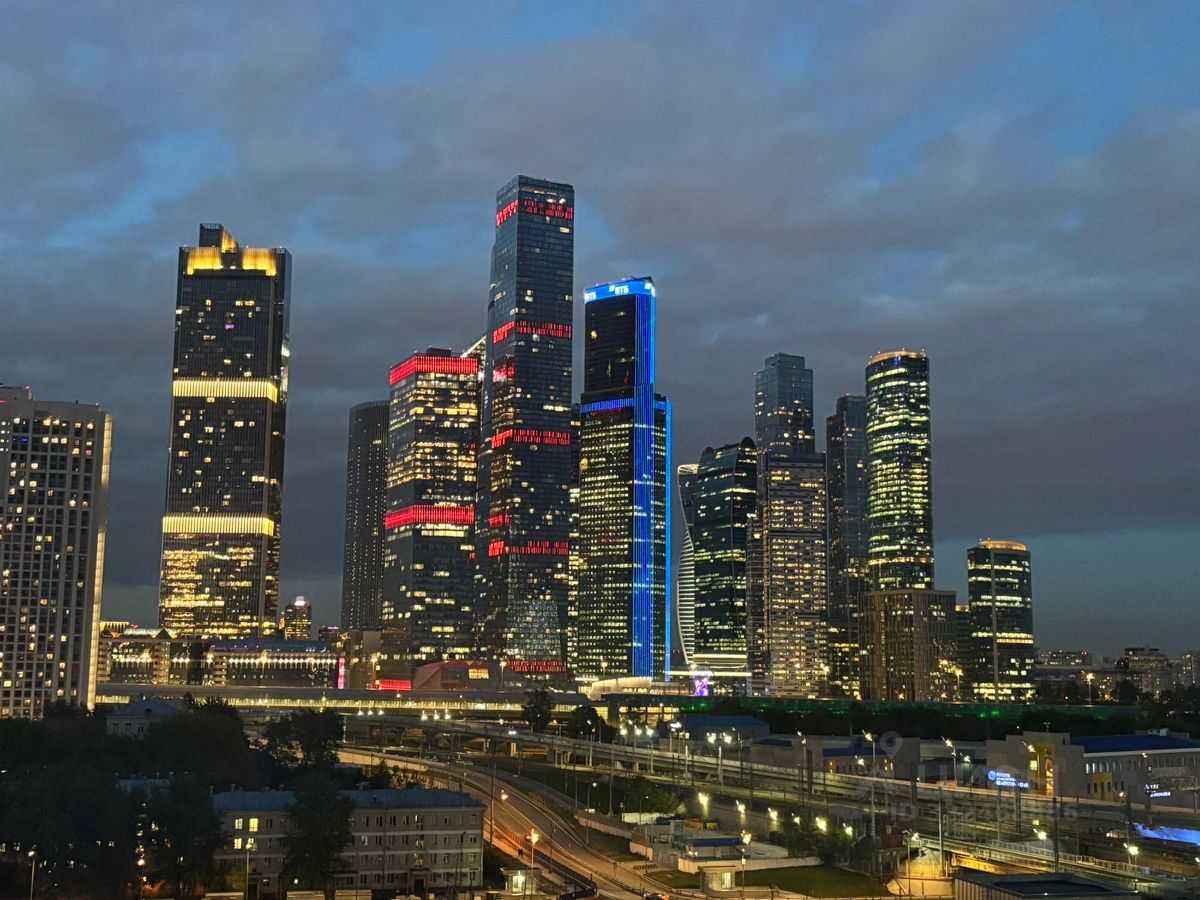3-комнатная квартира, 75 м²