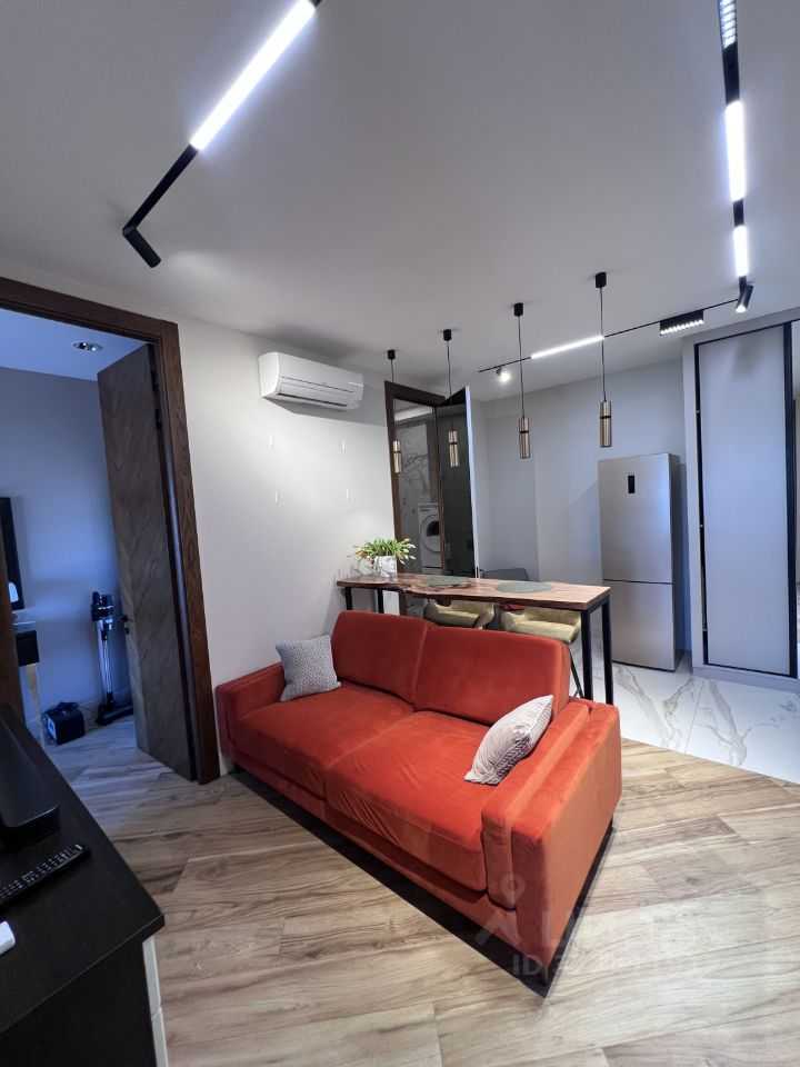 3-комнатная квартира, 55 м² — фотография 3