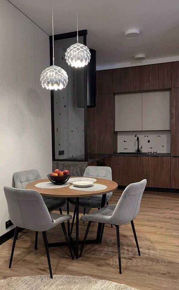 2-комнатная квартира, 42 м² — фотография 3