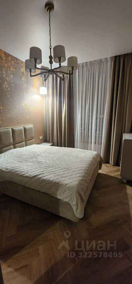 2-комнатная квартира, 48 м²