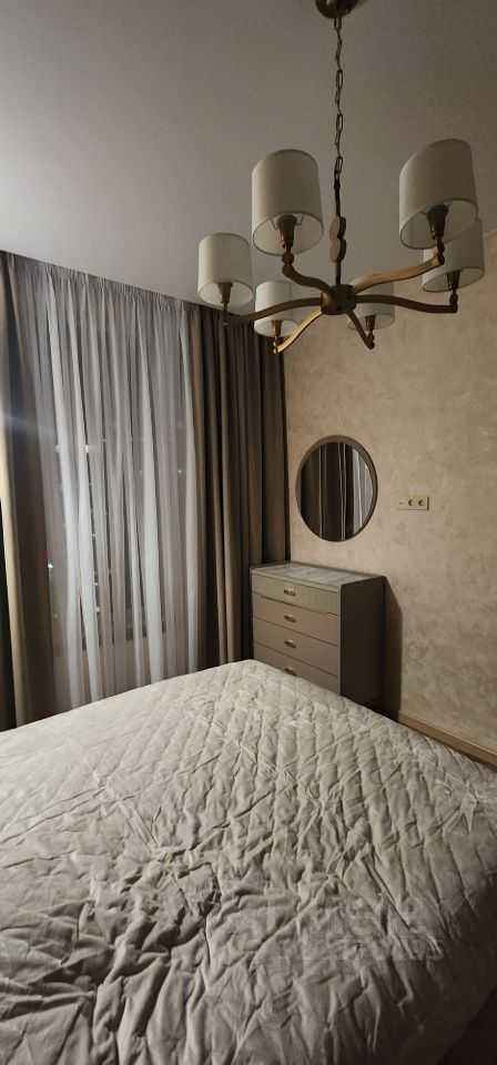 2-комнатная квартира, 48 м² — фотография 2