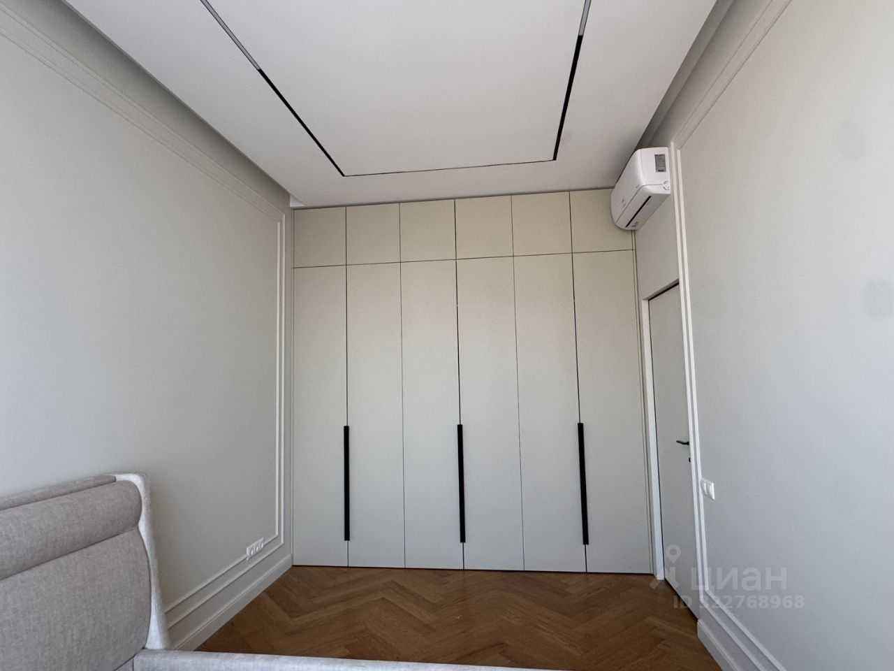3-комнатная квартира, 70 м² — фотография 2