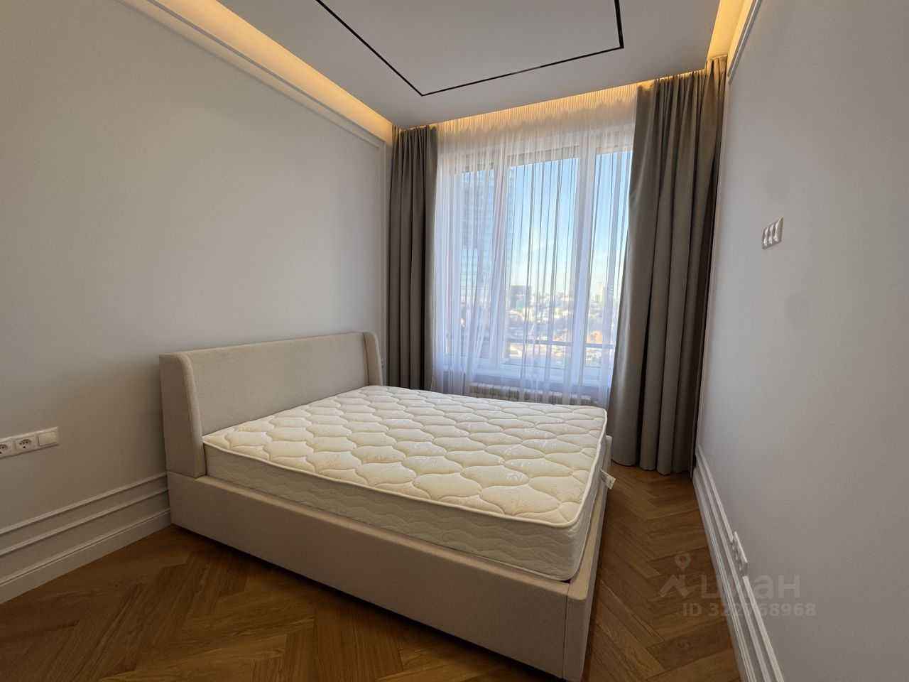 3-комнатная квартира, 70 м² — фотография 3