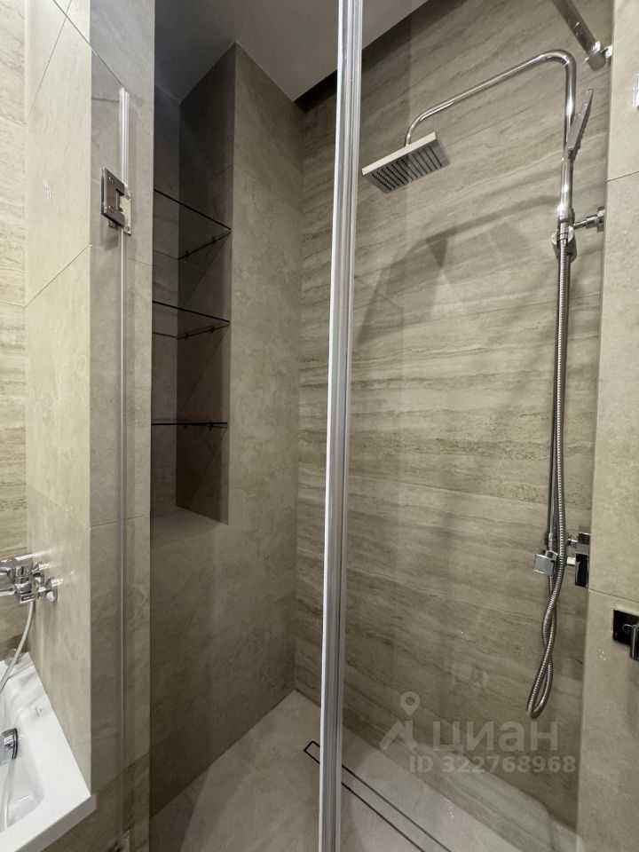 3-комнатная квартира, 70 м²