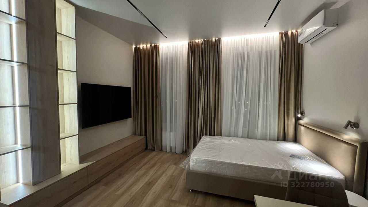 1-комнатная квартира, 30 м² — фотография 2