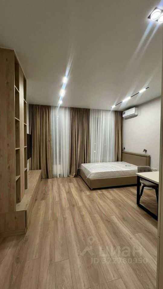 1-комнатная квартира, 30 м²