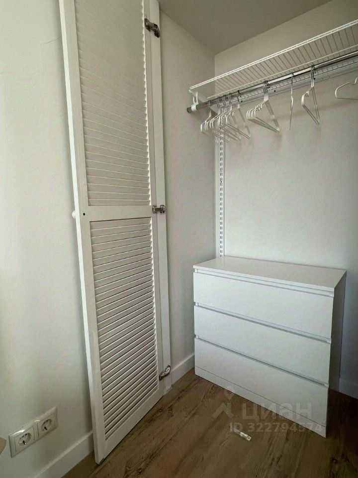2-комнатная квартира, 40 м² — фотография 2