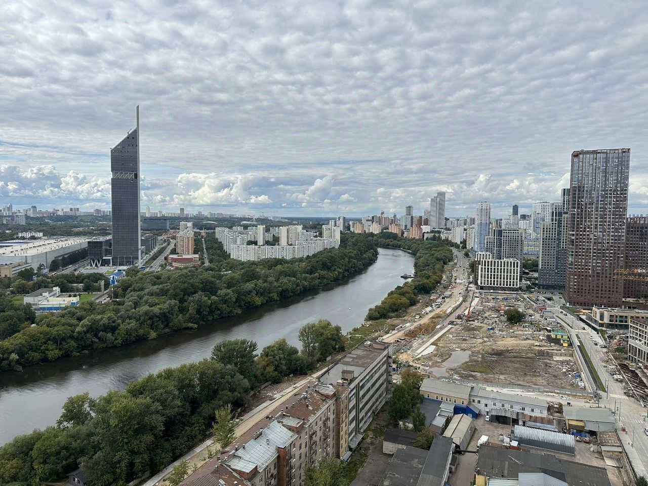 2-комнатная квартира, 50 м²