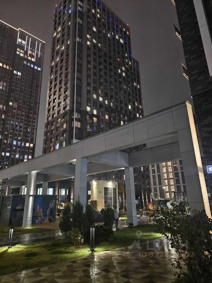 1-комнатная квартира, 25 м² — фотография 3