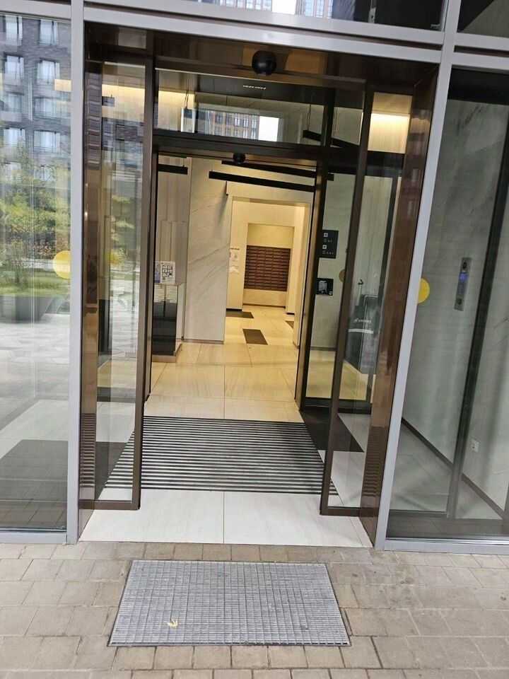 1-комнатная квартира, 25 м²