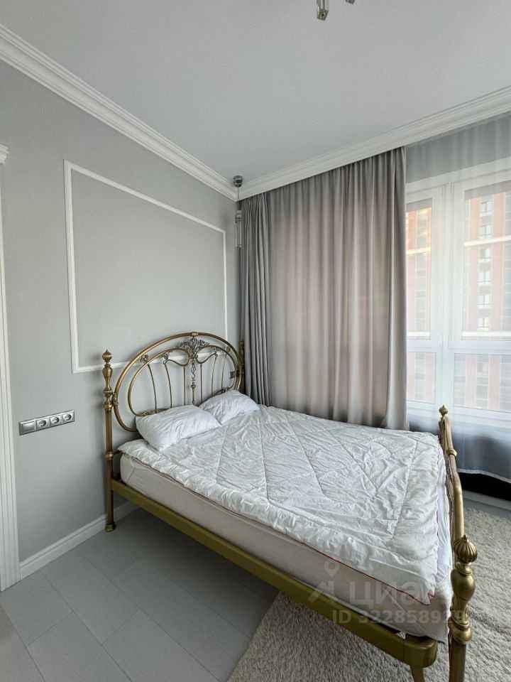 4-комнатная квартира, 110 м² — фотография 2