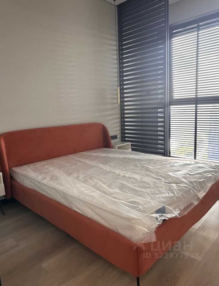 1-комнатная квартира, 46,7 м² — фотография 3